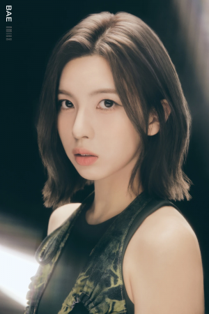 Bae — Beauty Tier List Kpop Girl Group Members (3rd gen - 5th gen) option 3