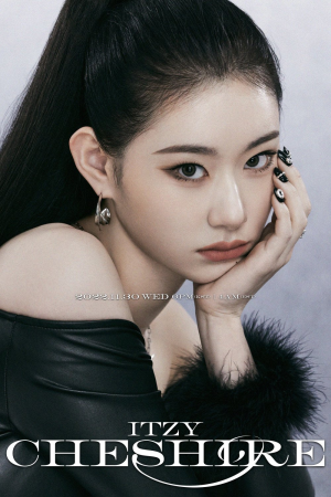 Chaeryeong — Beauty Tier List Kpop Girl Group Members (3rd gen - 5th gen) option 4