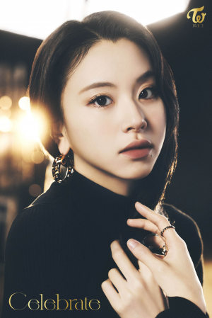 Chaeyoung — Beauty Tier List Kpop Girl Group Members (3rd gen - 5th gen) option 6