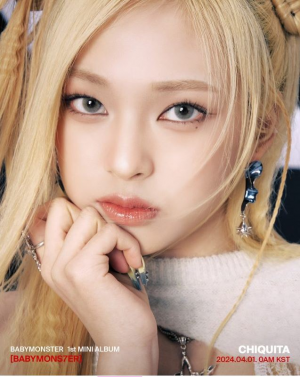 Chiquitajpg — Beauty Tier List Kpop Girl Group Members (3rd gen - 5th gen) option 7