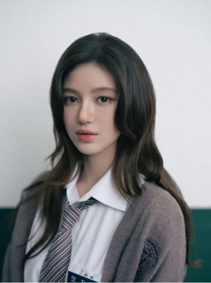 Daniellejpg — Beauty Tier List Kpop Girl Group Members (3rd gen - 5th gen) option 9