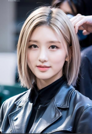 Gaeuljpg — Beauty Tier List Kpop Girl Group Members (3rd gen - 5th gen) option 12