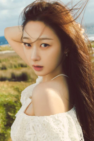 Giselle — Beauty Tier List Kpop Girl Group Members (3rd gen - 5th gen) option 13
