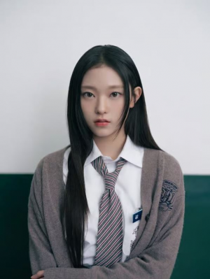 Haerinjpg — Beauty Tier List Kpop Girl Group Members (3rd gen - 5th gen) option 14
