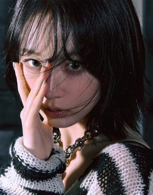 Haewon — Beauty Tier List Kpop Girl Group Members (3rd gen - 5th gen) option 15
