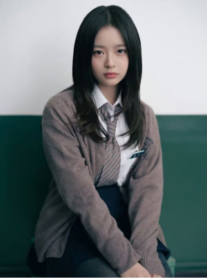 Hanijpg — Beauty Tier List Kpop Girl Group Members (3rd gen - 5th gen) option 16