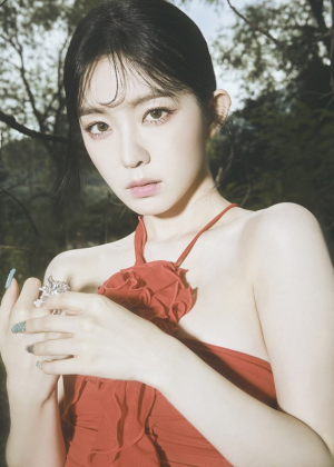 Irene — Beauty Tier List Kpop Girl Group Members (3rd gen - 5th gen) option 18