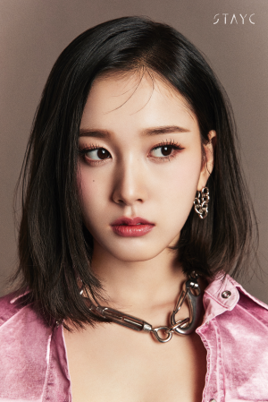 Beauty Tier List Kpop Girl Group Members (3rd gen - 5th gen) — option 20