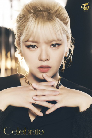 Jeongyeon — Beauty Tier List Kpop Girl Group Members (3rd gen - 5th gen) option 22