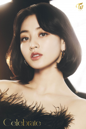 Jihyo — Beauty Tier List Kpop Girl Group Members (3rd gen - 5th gen) option 23