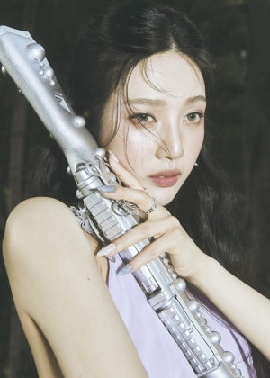 Joy — Beauty Tier List Kpop Girl Group Members (3rd gen - 5th gen) option 26