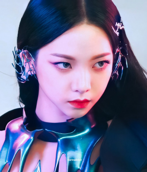 Karina — Beauty Tier List Kpop Girl Group Members (3rd gen - 5th gen) option 27