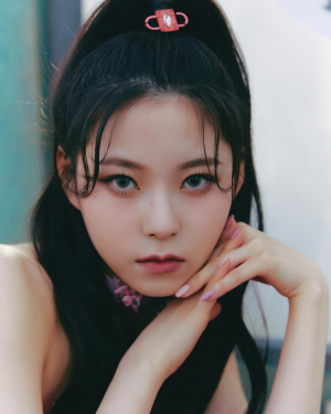 Kyujin — Beauty Tier List Kpop Girl Group Members (3rd gen - 5th gen) option 29