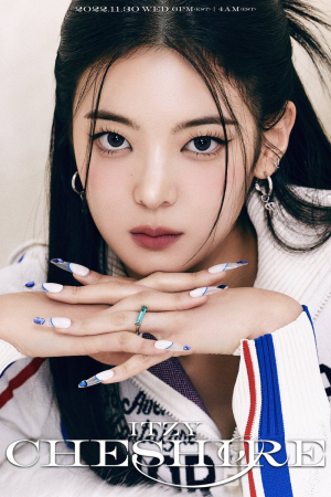 Lia — Beauty Tier List Kpop Girl Group Members (3rd gen - 5th gen) option 31