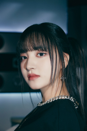 Liz — Beauty Tier List Kpop Girl Group Members (3rd gen - 5th gen) option 34