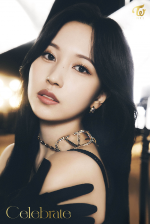 Mina — Beauty Tier List Kpop Girl Group Members (3rd gen - 5th gen) option 35