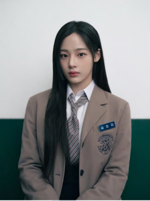 Minjijpg — Beauty Tier List Kpop Girl Group Members (3rd gen - 5th gen) option 36