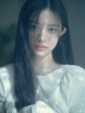 Minju — Beauty Tier List Kpop Girl Group Members (3rd gen - 5th gen) option 37