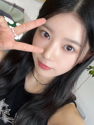 Moka — Beauty Tier List Kpop Girl Group Members (3rd gen - 5th gen) option 38