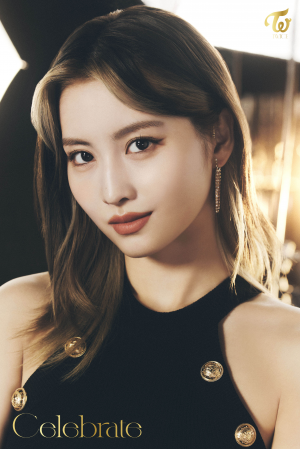 Momo — Beauty Tier List Kpop Girl Group Members (3rd gen - 5th gen) option 39