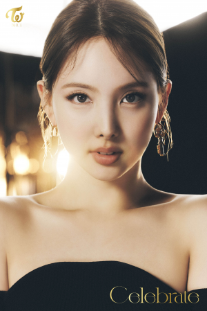 Nayeon — Beauty Tier List Kpop Girl Group Members (3rd gen - 5th gen) option 40