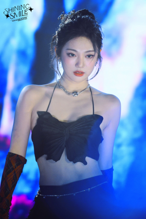Ningning — Beauty Tier List Kpop Girl Group Members (3rd gen - 5th gen) option 41
