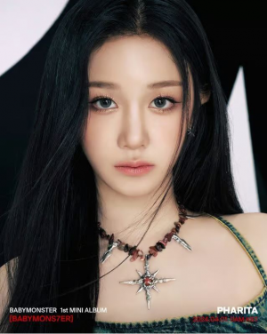 Pharitajpg — Beauty Tier List Kpop Girl Group Members (3rd gen - 5th gen) option 42