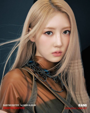 Ramijpg — Beauty Tier List Kpop Girl Group Members (3rd gen - 5th gen) option 43