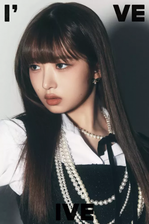 Rei — Beauty Tier List Kpop Girl Group Members (3rd gen - 5th gen) option 44