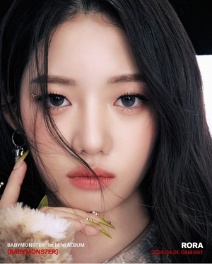 Rorajpg — Beauty Tier List Kpop Girl Group Members (3rd gen - 5th gen) option 45