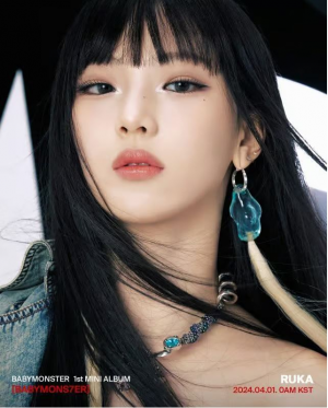 Rukajpg — Beauty Tier List Kpop Girl Group Members (3rd gen - 5th gen) option 47