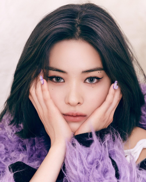Ryujin — Beauty Tier List Kpop Girl Group Members (3rd gen - 5th gen) option 48