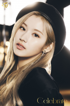 Sana — Beauty Tier List Kpop Girl Group Members (3rd gen - 5th gen) option 50