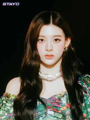 Seeun — Beauty Tier List Kpop Girl Group Members (3rd gen - 5th gen) option 51