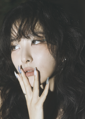 Seulgi — Beauty Tier List Kpop Girl Group Members (3rd gen - 5th gen) option 52