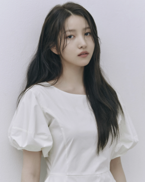 Sowon — Beauty Tier List Kpop Girl Group Members (3rd gen - 5th gen) option 55