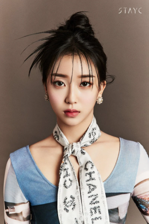 Sumin — Beauty Tier List Kpop Girl Group Members (3rd gen - 5th gen) option 57