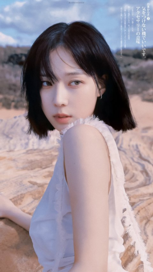 Winter — Beauty Tier List Kpop Girl Group Members (3rd gen - 5th gen) option 61