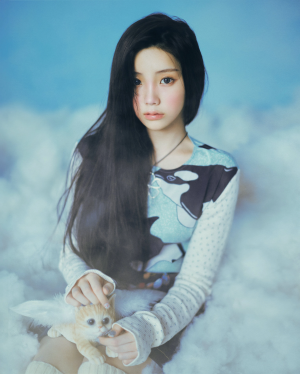 Wonhee — Beauty Tier List Kpop Girl Group Members (3rd gen - 5th gen) option 62