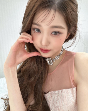 Wonyoung — Beauty Tier List Kpop Girl Group Members (3rd gen - 5th gen) option 63