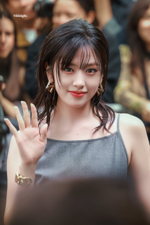 Yujin — Beauty Tier List Kpop Girl Group Members (3rd gen - 5th gen) option 68