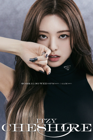 Yuna — Beauty Tier List Kpop Girl Group Members (3rd gen - 5th gen) option 70