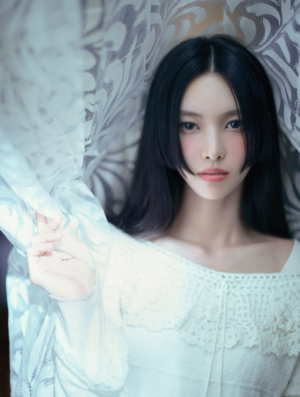 Yunah — Beauty Tier List Kpop Girl Group Members (3rd gen - 5th gen) option 71