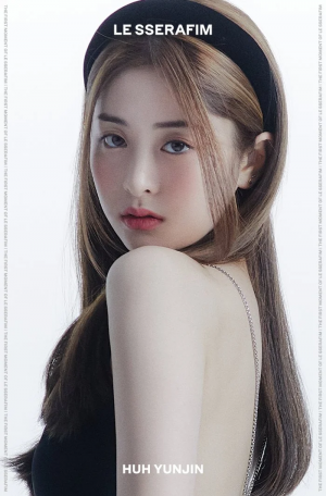 Yunjin — Beauty Tier List Kpop Girl Group Members (3rd gen - 5th gen) option 72