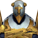 128px Gabrieljudgeofhell — All Enemies ULTRAKILL option 6
