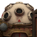 128px Gutterman — All Enemies ULTRAKILL option 7