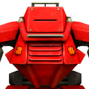 128px Guttertank — All Enemies ULTRAKILL option 8