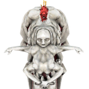 128px Leviathan — All Enemies ULTRAKILL option 11