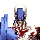 128px Soldier — All Enemies ULTRAKILL option 20