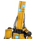 128px Swordsmachine — All Enemies ULTRAKILL option 23